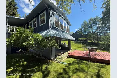  218 W Mountain Lake Drive, Bear Creek Township, PA 18702 - Photo 3
