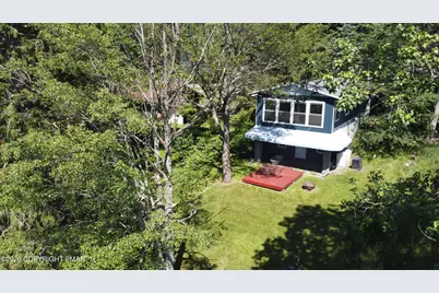  218 W Mountain Lake Drive, Bear Creek Township, PA 18702 - Photo 1