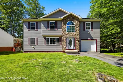  7436 Tamara Lane, Tobyhanna, PA 18466 - Photo 1
