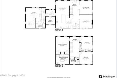  333 Merwinsburg Road, Effort, PA 18330 - Photo 13