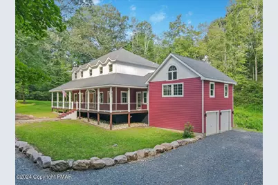  333 Merwinsburg Road, Effort, PA 18330 - Photo 3
