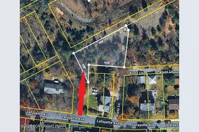  Lafayette Avenue, Palmerton, PA 18071 - Photo 3