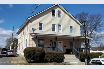  201-203 Erie Street, White Haven, PA 18661 - Photo 1