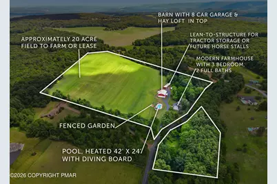  5185 Rolling Hills Road, Saylorsburg, PA 18353 - Photo 3