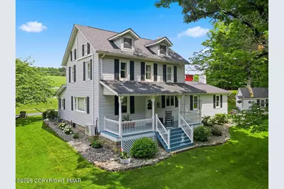  5185 Rolling Hills Road, Saylorsburg, PA 18353 - Photo 1