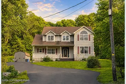  5191 Spring Drive, Swiftwater, PA 18370 - Photo 1