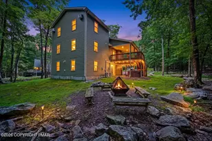 9 Skye Dr, Lake Harmony, PA 18624 - Photo 9