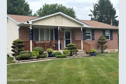  568 E West Street, Wind Gap, PA 18091 - Photo 1