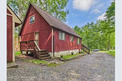  142 Canoe Trail, Pocono Lake, PA 18347 - Photo 29