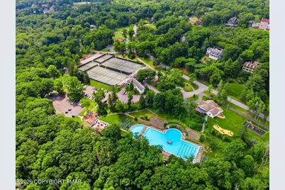  128 Creekside Road, Buck Hill Falls, PA 18323 - Photo 37