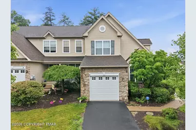  1702 Big Ridge Drive, East Stroudsburg, PA 18302 - Photo 1