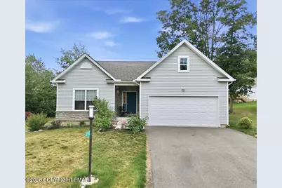  310 Golden Oaks Drive, White Haven, PA 18661 - Photo 1