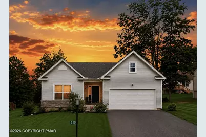  310 Golden Oaks Drive, White Haven, PA 18661 - Photo 85