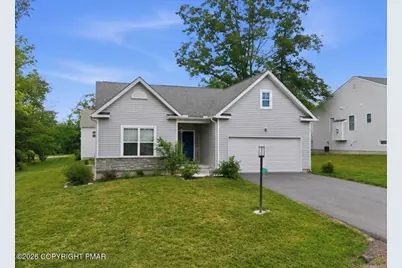  310 Golden Oaks Drive, White Haven, PA 18661 - Photo 1