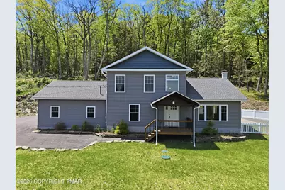  300 Gumbletown Road, Paupack, PA 18451 - Photo 1