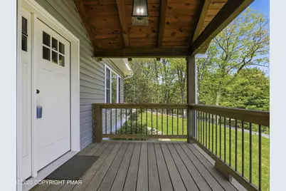  300 Gumbletown Road, Paupack, PA 18451 - Photo 35