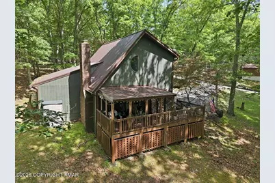  677 Clubhouse Drive, East Stroudsburg, PA 18302 - Photo 37