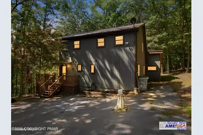  677 Clubhouse Drive, East Stroudsburg, PA 18302 - Photo 1