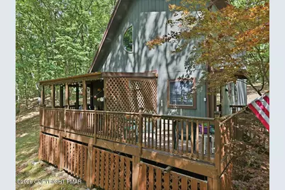  677 Clubhouse Drive, East Stroudsburg, PA 18302 - Photo 35