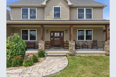  1203 N Cottonwood Road, Danielsville, PA 18038 - Photo 9