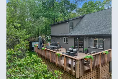  167 Valley View Drive, Albrightsville, PA 18210 - Photo 5