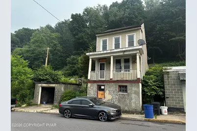 415 Peacock Street, Pottsville, PA 17901 - Photo 3