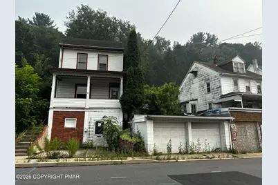  531 Peacock Street, Pottsville, PA 17901 - Photo 3