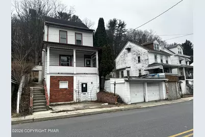  531 Peacock Street, Pottsville, PA 17901 - Photo 1