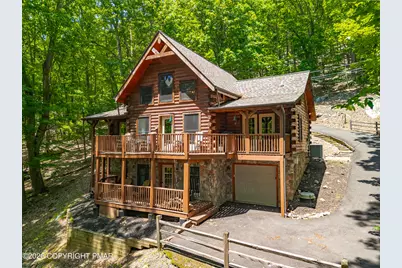  150 N Iroquois Circle, Hazleton, PA 18202 - Photo 45