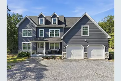  116 Red Bud Lane, Kunkletown, PA 18058 - Photo 1