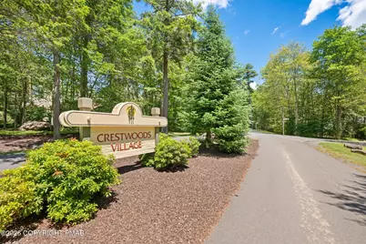  525 Rondaxe Lane, Pocono Pines, PA 18350 - Photo 1