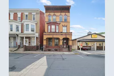  310 N Shamokin Street, Shamokin, PA 17872 - Photo 1