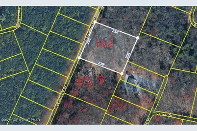  Lots B102 S Sycamore Drive, Jim Thorpe, PA 18229 - Photo 3