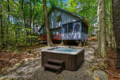  2127 Onondaga Way, Tobyhanna, PA 18466 - Photo 21