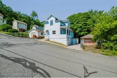  116 Spruce Street, Nesquehoning, PA 18240 - Photo 23
