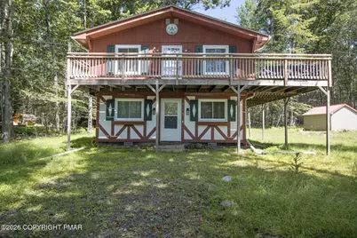  5114 Ash Drive, Pocono Summit, PA 18346 - Photo 1
