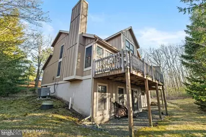  155 Pine Court #E, Tannersville, PA 18372 - Photo 29