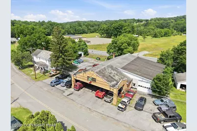  123 Trach Road, Kunkletown, PA 18058 - Photo 1