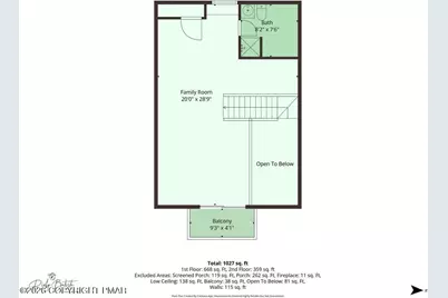  2158 Southport Drive, Bushkill, PA 18324 - Photo 27