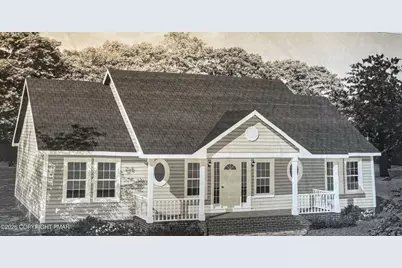  1011 Woodstock Road, Newfoundland, PA 18445 - Photo 13