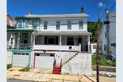  430 South Avenue, Jim Thorpe, PA 18229 - Photo 1