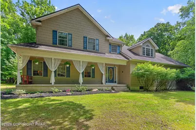  539 Pheasant Road, Saylorsburg, PA 18353 - Photo 1