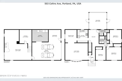  503 Collins Avenue, Portland, PA 18351 - Photo 71