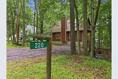  220 Muskwink Drive, Pocono Lake, PA 18347 - Photo 45