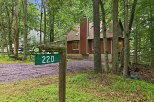 220 Muskwink Dr, Pocono Lake, PA 18347 - Photo 45