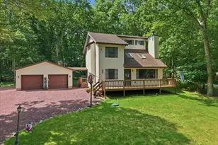 20 Indian Trail, Jim Thorpe, PA 18229 - Photo 1