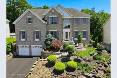  120 Pebble Beach Court, East Stroudsburg, PA 18302 - Photo 1
