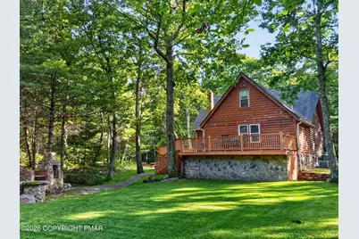  108 Resers Way, Dingmans Ferry, PA 18328 - Photo 45