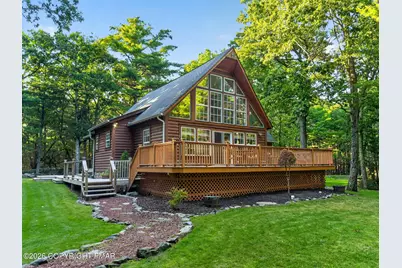  108 Resers Way, Dingmans Ferry, PA 18328 - Photo 1