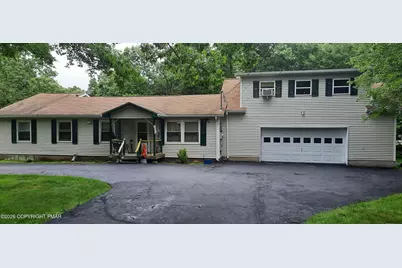  45 Foothill Road, Albrightsville, PA 18210 - Photo 1